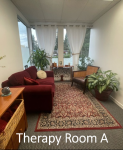 Counseling Office Space in Edmonds, WA 98026